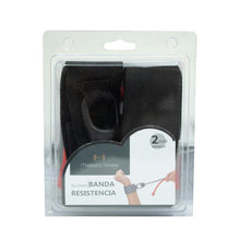 Cargar imagen en el visor de la galería, Bandas Resistencia