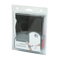 Cargar imagen en el visor de la galería, Bandas Resistencia