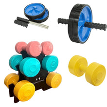 Cargar imagen en el visor de la galería, Pack Gym I