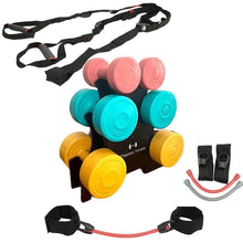 Cargar imagen en el visor de la galería, Pack Gym II