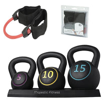 Cargar imagen en el visor de la galería, Pack Training I